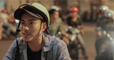 Điểm nhấn hài hước của Scandal 2 đến từ vai phụ