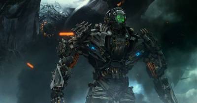 Trailer quốc tế mới từ Transformers: Age of Extinction