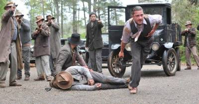 Trở lại nước Mỹ những năm 1930 với Lawless