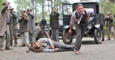 Trở lại nước Mỹ những năm 1930 với Lawless
