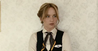 Joy-Jennifer Lawrence nhận đề cử Oscar 2016