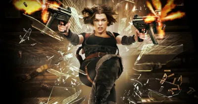 Milla Jovovich sẽ tham gia The Expendables 3