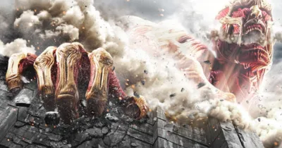 Attack on Titan, sự điên rồ chưa dừng lại