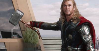Loki có thể sử dụng Mjolnir?