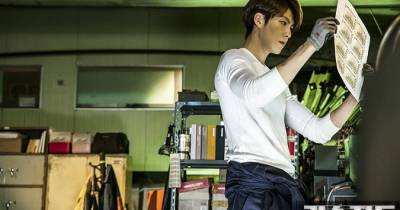 The Con Artists – Đối với một tên trộm, không có phi vụ cuối cùng