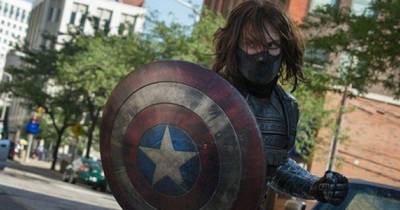 14 điều bạn có thể đã bỏ qua khi xem Captain America 2