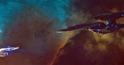 Star Trek lên quán quân, Iron Man 3 cán mốc 1 tỷ USD