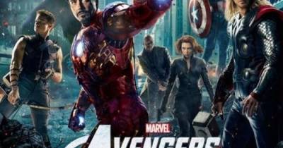 Biệt đội Avengers cạnh tranh Người Dơi ở giải Oscar