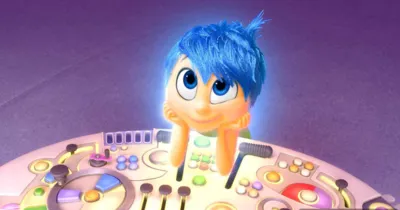 Inside Out thu về 91 triệu đô, chính thức so găng với Jurassic World