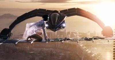 Cloud Atlas - Siêu phẩm điện ảnh thế giới năm 2012