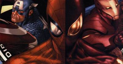 Bộ đôi của Vacation muốn tham gia Spider-Men reboot