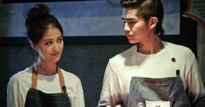 Trai Đẹp Thời Nay: đẹp trai khó có được tình yêu thật sự?