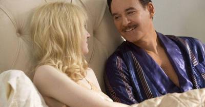 Dakota Fanning cặp kè người tình màn ảnh đáng tuổi bố