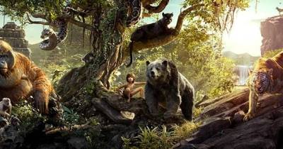 The Jungle Book – Đạo diễn Jon Favreau không ngại liều lĩnh