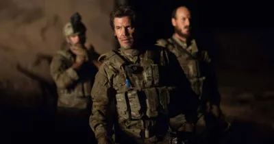 Sicario và dự án triển khai sequel