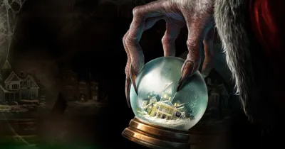 Đạo diễn Michael Dougherty giới thiệu Krampus