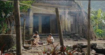 Tôi Thấy Hoa Vàng Trên Cỏ Xanh – nét chấm phá mới cho phim Việt