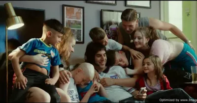 The Brothers Grimsby: Vô Tình làm Điệp Viên