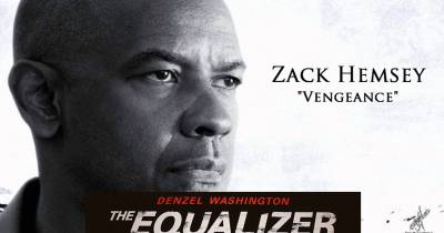 The Equalizer sẽ trở lại màn ảnh rộng