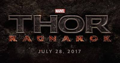 Thor 3 sẽ có nhiều cảnh gây cười?