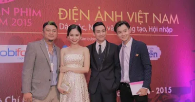Liên hoan phim toàn quốc lần thứ 19, Em Là Bà Nội Của Anh được trông đợi