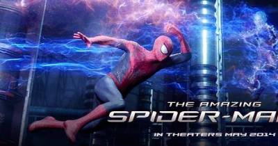 The Amazing Spider-Man 2 gửi lời cảm ơn đến 7 triệu fan