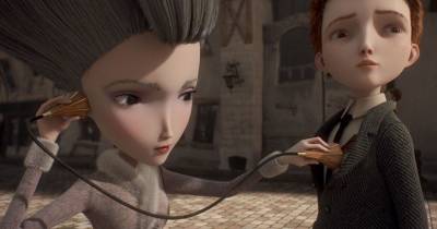 Trái Tim Không Được Yêu - Phim hoạt hình lạ từ nước Pháp