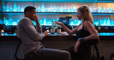Focus - Thánh Lừa, sự trở lại xuất sắc của Will Smith