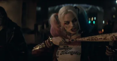 Trailer nóng hổi của Biệt Đội Tự Sát – Suicide Squad