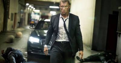 The Transporter: Refueled - Hành động là điểm cộng