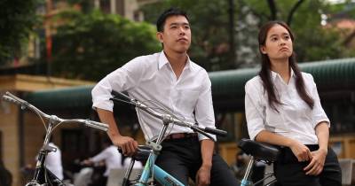 Ba phim teen Việt Nam cạnh tranh nhau dịp hè
