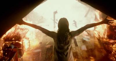 Danh sách đề cử phim kinh dị nên xem cuối năm 2015 (phần 2)