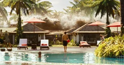 The Impossible: Sức mạnh của tình thương