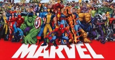 Các anh hùng tiềm năng cho Phase 3 của Marvel