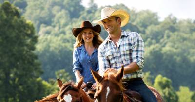 The Longest Ride - Con đường của tình yêu tồn tại mãi với thời gian