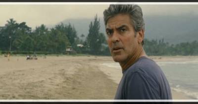 The Descendants - khi thiên đường trở thành địa ngục