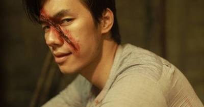 Nhan Phúc Vinh dữ tợn trên Đường Đua