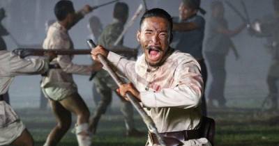 Ma Nữ Tìm Chồng hút gần 100.000 khán giả sau 3 ngày ra rạp