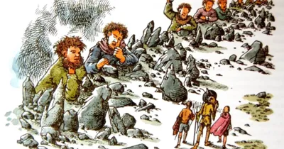Biên Niên Sử Narnia, chuyến phiêu lưu được tiếp tục
