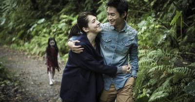 Lời khuyên của Đình Lê: The Forest hay The Tag Long