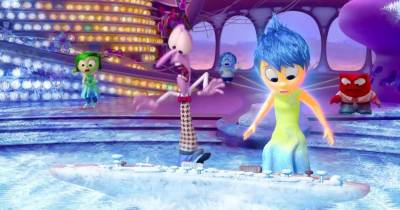 Inside Out - Khám phá những cảm xúc bên trong theo cách hoàn toàn mới của Pixar