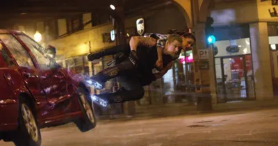 Jupiter Ascending, nhiều mong đợi dưới bàn tay ma thuật của anh em nhà Wachowskis