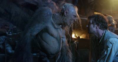 Vùng Đất Quỷ: Riêng ý tưởng tốt thì chưa đủ