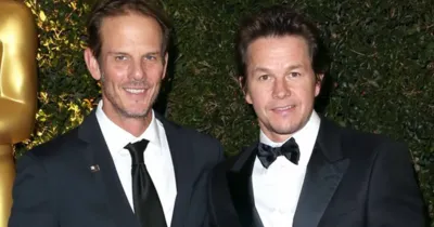 Mark Wahlberg và Peter Berg hợp tác lần 3 trong Mile 22
