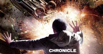 Chronicle: Bài học làm phim Hollywood