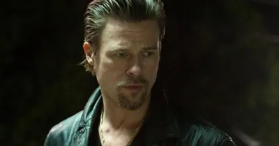 Phim của Brad Pitt thất bại thảm hại