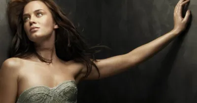 Emily Blunt phản hồi tin đồn về Captain Marvel