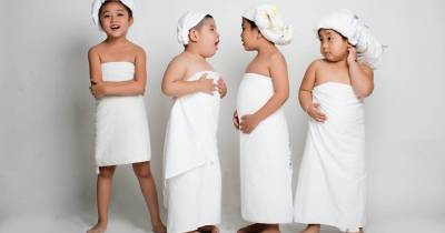 Bảo Mẫu Siêu Quậy đáng yêu dành riêng cho ngày lễ Thiếu Nhi