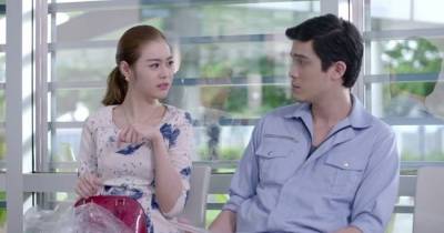 Lý do bom tấn hài Thái Lan I Fine, Thank You, Love You gây chú ý khi ra rạp Việt