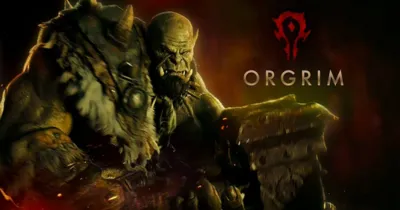 Tạo hình nhân vật ấn tượng của Warcraft